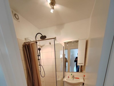 Apartment Two bedroom apartment with terrace and sea view Fažana A-7252-a - Outdoor photo 12