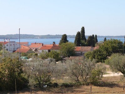Apartment Two bedroom apartment with terrace and sea view Fažana A-7252-a - Outdoor photo 16