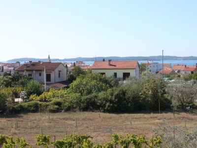 Apartment Two bedroom apartment with terrace and sea view Fažana A-7252-a - Outdoor photo 17