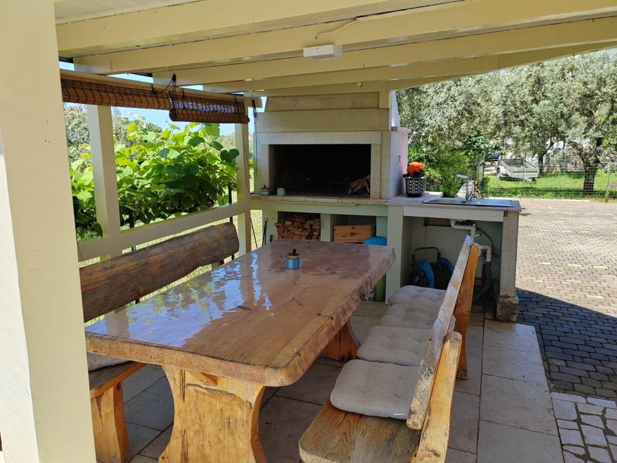 Apartment One bedroom apartment with terrace and sea view Fažana A-7252-b - Outdoor photo 3