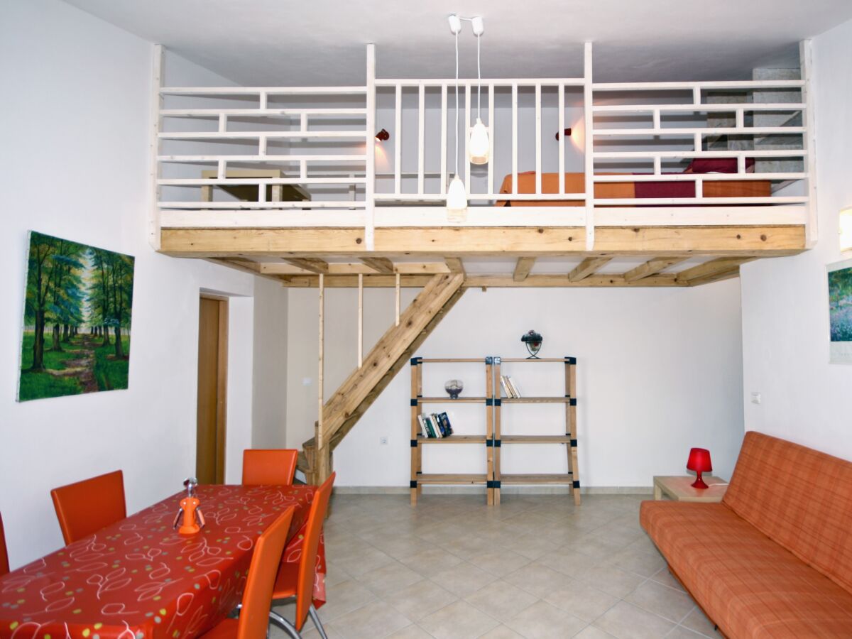 Apartment One bedroom apartment with terrace and sea view Fažana A-7252-b - Outdoor photo 5