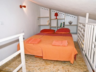 Apartment One bedroom apartment with terrace and sea view Fažana A-7252-b - Outdoor photo 6