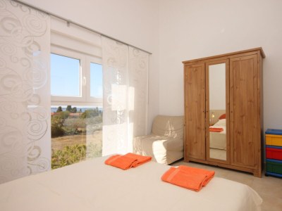 Apartment One bedroom apartment with terrace and sea view Fažana A-7252-b - Outdoor photo 9