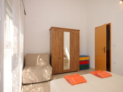 Apartment One bedroom apartment with terrace and sea view Fažana A-7252-b - Outdoor photo 10