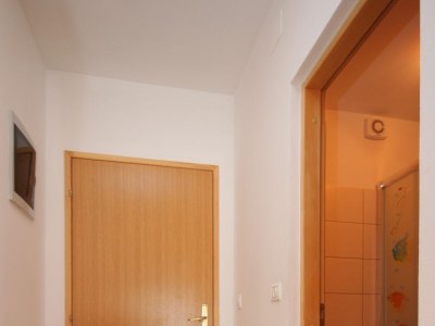 Apartment One bedroom apartment with terrace and sea view Fažana A-7252-b - Outdoor photo 13