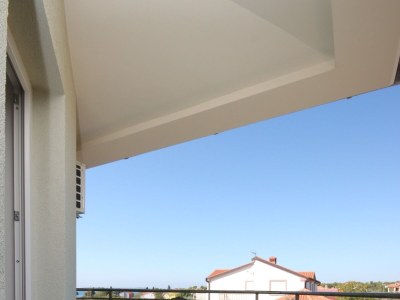 Apartment Studio flat with terrace and sea view Fažana AS-7252-a - Outdoor photo 10