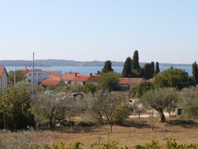 Apartment Studio flat with terrace and sea view Fažana AS-7252-a - Outdoor photo 11