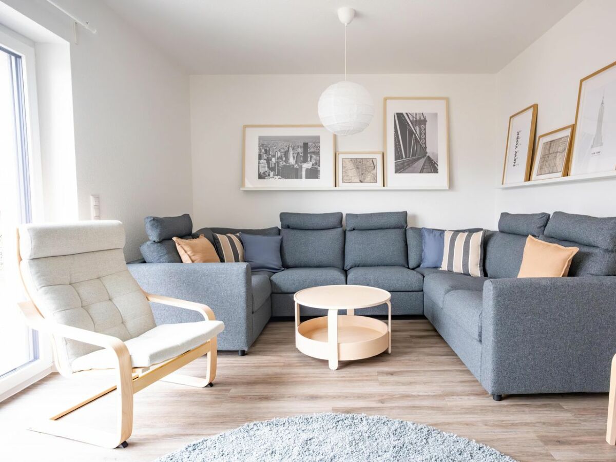 Holiday house Ferienhaus Michelhuus 2 St.Michaelisdonn - Features photo 3