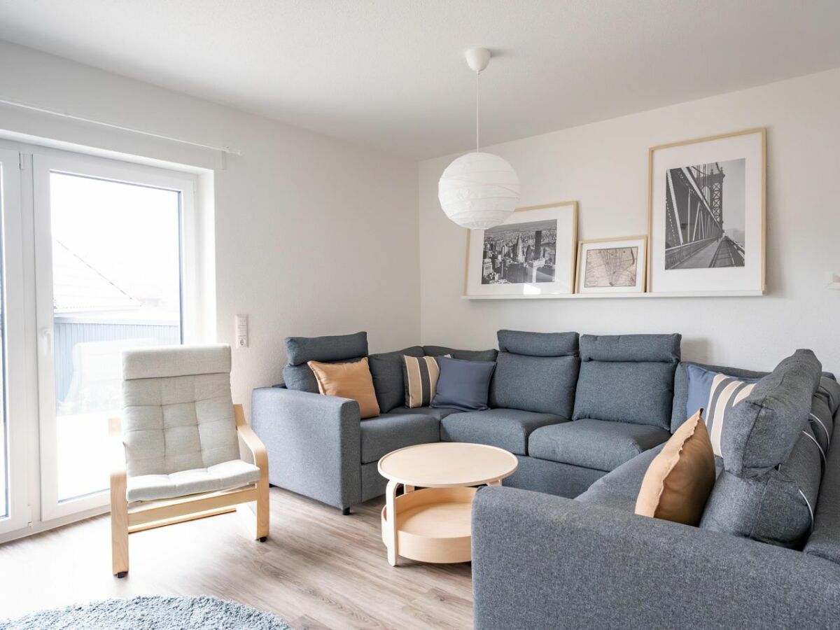 Holiday house Ferienhaus Michelhuus 2 St.Michaelisdonn - Features photo 4