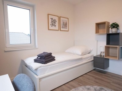 Holiday house Ferienhaus Michelhuus 2 St.Michaelisdonn - Features photo 7