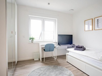 Holiday house Ferienhaus Michelhuus 2 St.Michaelisdonn - Features photo 8