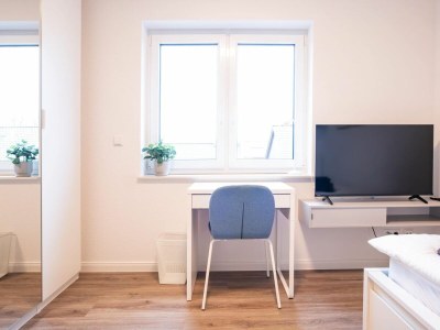 Holiday house Ferienhaus Michelhuus 2 St.Michaelisdonn - Features photo 15