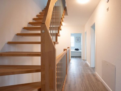 Holiday house Ferienhaus Michelhuus 2 St.Michaelisdonn - Features photo 23