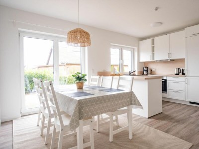 Holiday house Ferienhaus Michelhuus 4 St.Michaelisdonn - Features photo 6