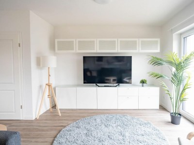 Holiday house Ferienhaus Michelhuus 4 St.Michaelisdonn - Features photo 17