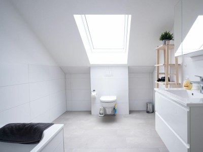 Holiday house Ferienhaus Michelhuus 4 St.Michaelisdonn - Features photo 21