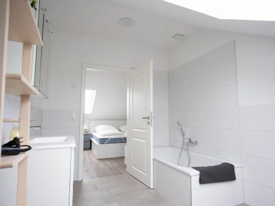 Holiday house Ferienhaus Michelhuus 4 St.Michaelisdonn - Features photo 22