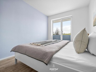 Holiday apartment Ferienwohnung Albatros Olpenitz - Outdoor photo 9