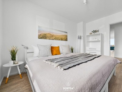 Holiday apartment Ferienwohnung Albatros Olpenitz - Features photo 17