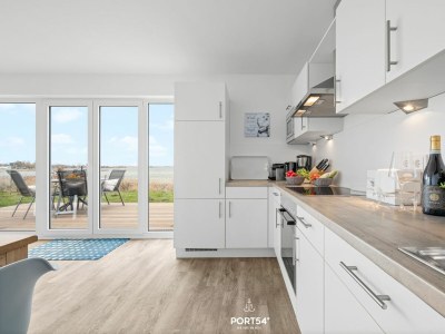 Holiday apartment Ferienwohnung Albatros Olpenitz - Features photo 19