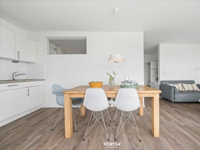 Holiday apartment Ferienwohnung Albatros Olpenitz - Features photo 20