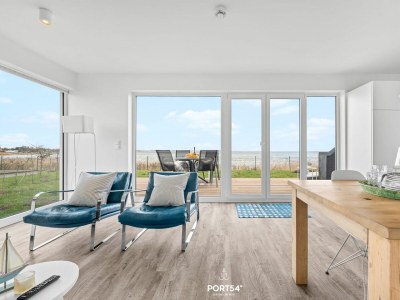 Holiday apartment Ferienwohnung Albatros Olpenitz - Features photo 22