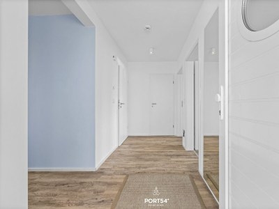 Holiday apartment Ferienwohnung Albatros Olpenitz - Features photo 24