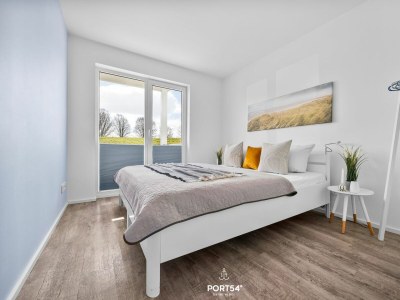 Holiday apartment Ferienwohnung Albatros Olpenitz - Features photo 26