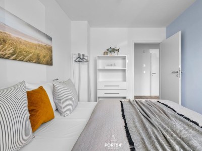 Holiday apartment Ferienwohnung Albatros Olpenitz - Features photo 27