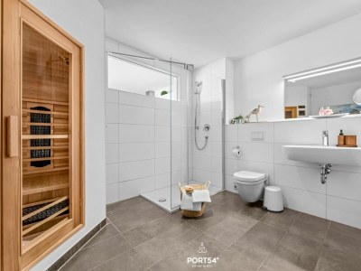 Holiday apartment Ferienwohnung Albatros Olpenitz - Features photo 28