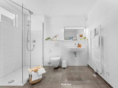 Holiday apartment Ferienwohnung Albatros Olpenitz - Features photo 30