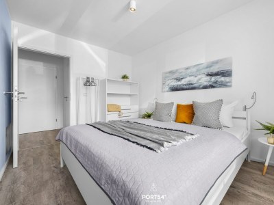 Holiday apartment Ferienwohnung Albatros Olpenitz - Features photo 32