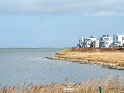 Holiday apartment Ferienwohnung Albatros Olpenitz - Environment photo 33