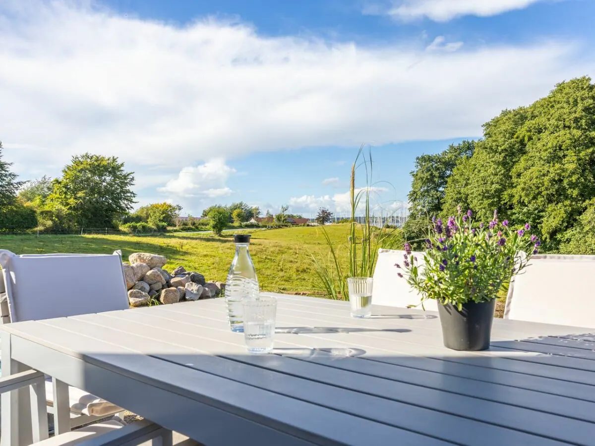 Holiday house Ferienhaus Heimathafen Schausende Glücksburg