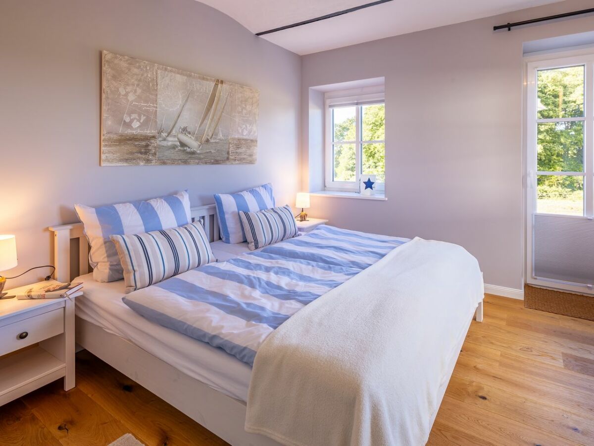 Holiday house Ferienhaus Heimathafen Schausende Glücksburg - Features photo 5