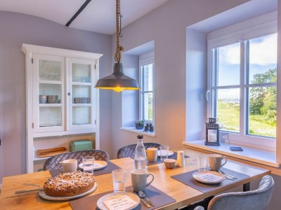 Holiday house Ferienhaus Heimathafen Schausende Glücksburg - Features photo 3