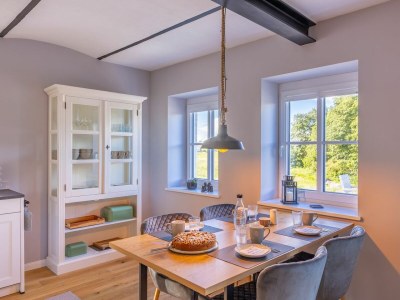 Holiday house Ferienhaus Heimathafen Schausende Glücksburg - Features photo 6