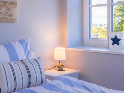 Holiday house Ferienhaus Heimathafen Schausende Glücksburg - Features photo 9