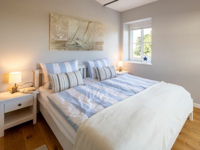 Holiday house Ferienhaus Heimathafen Schausende Glücksburg - Features photo 10