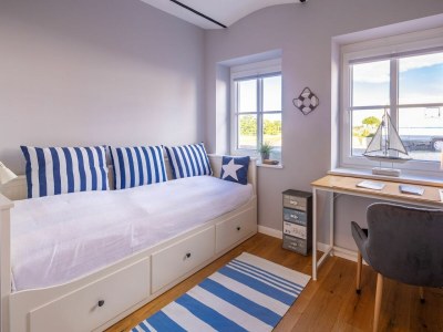 Holiday house Ferienhaus Heimathafen Schausende Glücksburg - Features photo 11