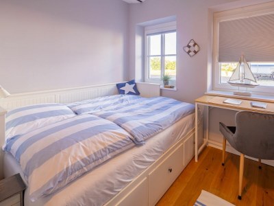 Holiday house Ferienhaus Heimathafen Schausende Glücksburg - Features photo 12