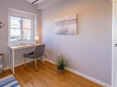 Holiday house Ferienhaus Heimathafen Schausende Glücksburg - Features photo 13