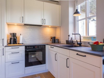 Holiday house Ferienhaus Heimathafen Schausende Glücksburg - Features photo 14