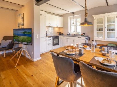 Holiday house Ferienhaus Heimathafen Schausende Glücksburg - Features photo 16