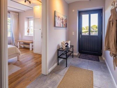 Holiday house Ferienhaus Heimathafen Schausende Glücksburg - Features photo 17