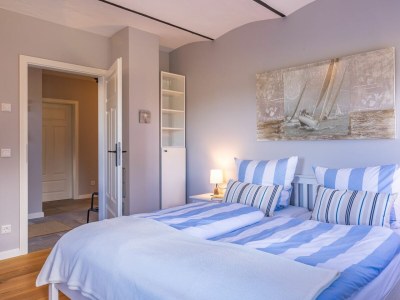 Holiday house Ferienhaus Heimathafen Schausende Glücksburg - Features photo 18