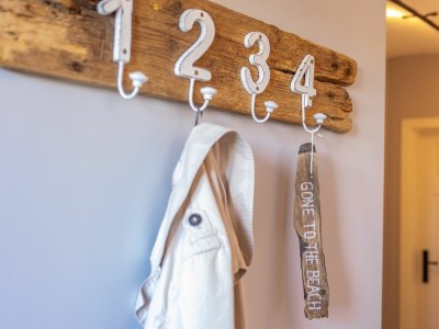 Holiday house Ferienhaus Heimathafen Schausende Glücksburg - Features photo 22