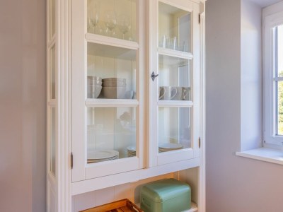 Holiday house Ferienhaus Heimathafen Schausende Glücksburg - Features photo 24