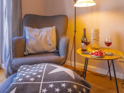 Holiday house Ferienhaus Heimathafen Schausende Glücksburg - Features photo 25