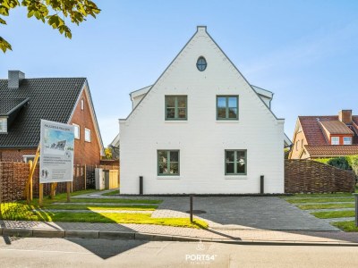 Holiday house Ferienhaus Villa Tinnum Sylt - Outdoor photo 3